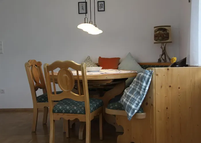 Ferienwohnung Vinea