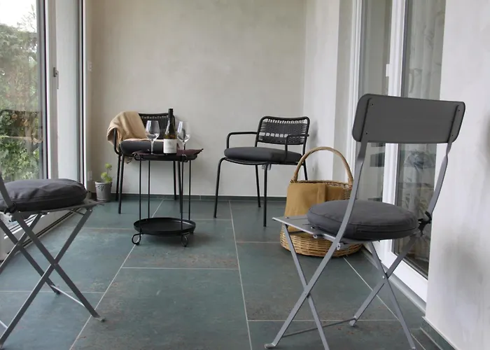 Ferienwohnung Vinea