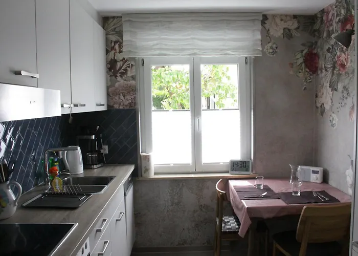 Ferienwohnung Vinea