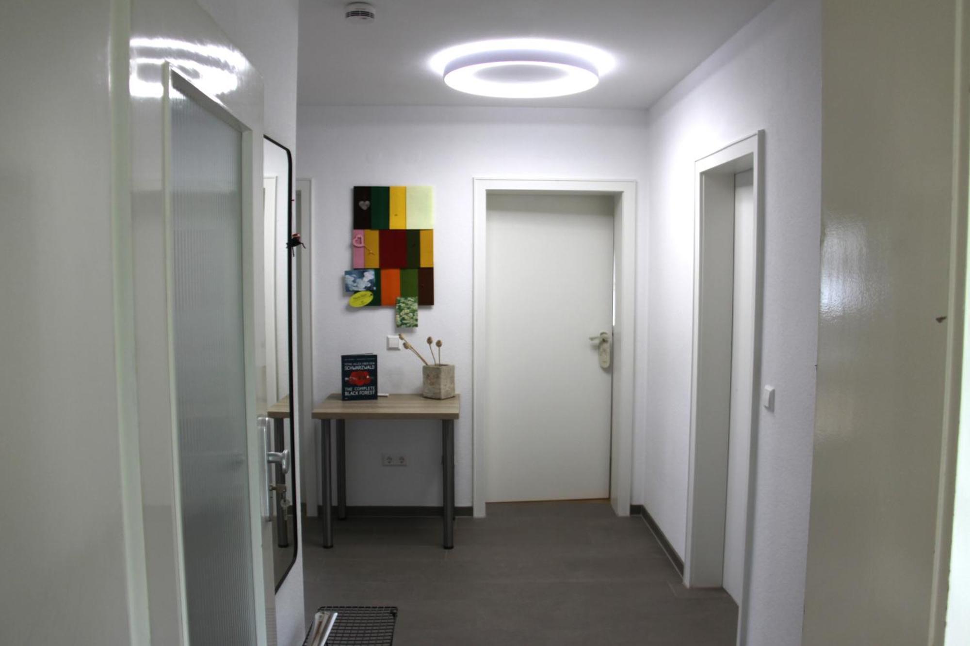 Apartment Vinea Mullheim (Baden-Wurttemberg)