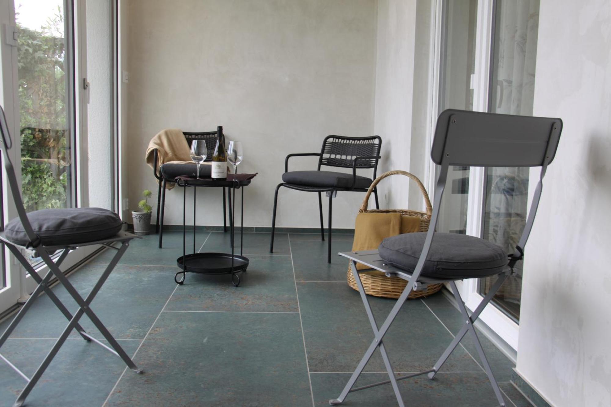 Vinea Apartment