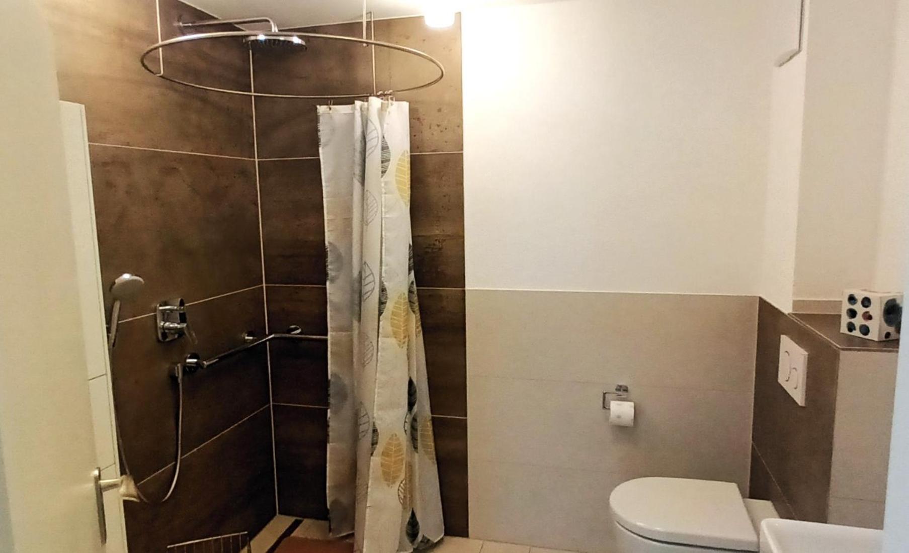 Vinea Apartment