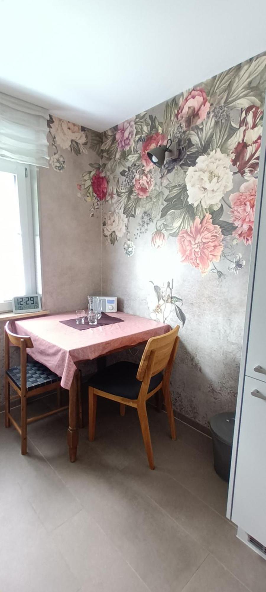 Apartment Vinea *