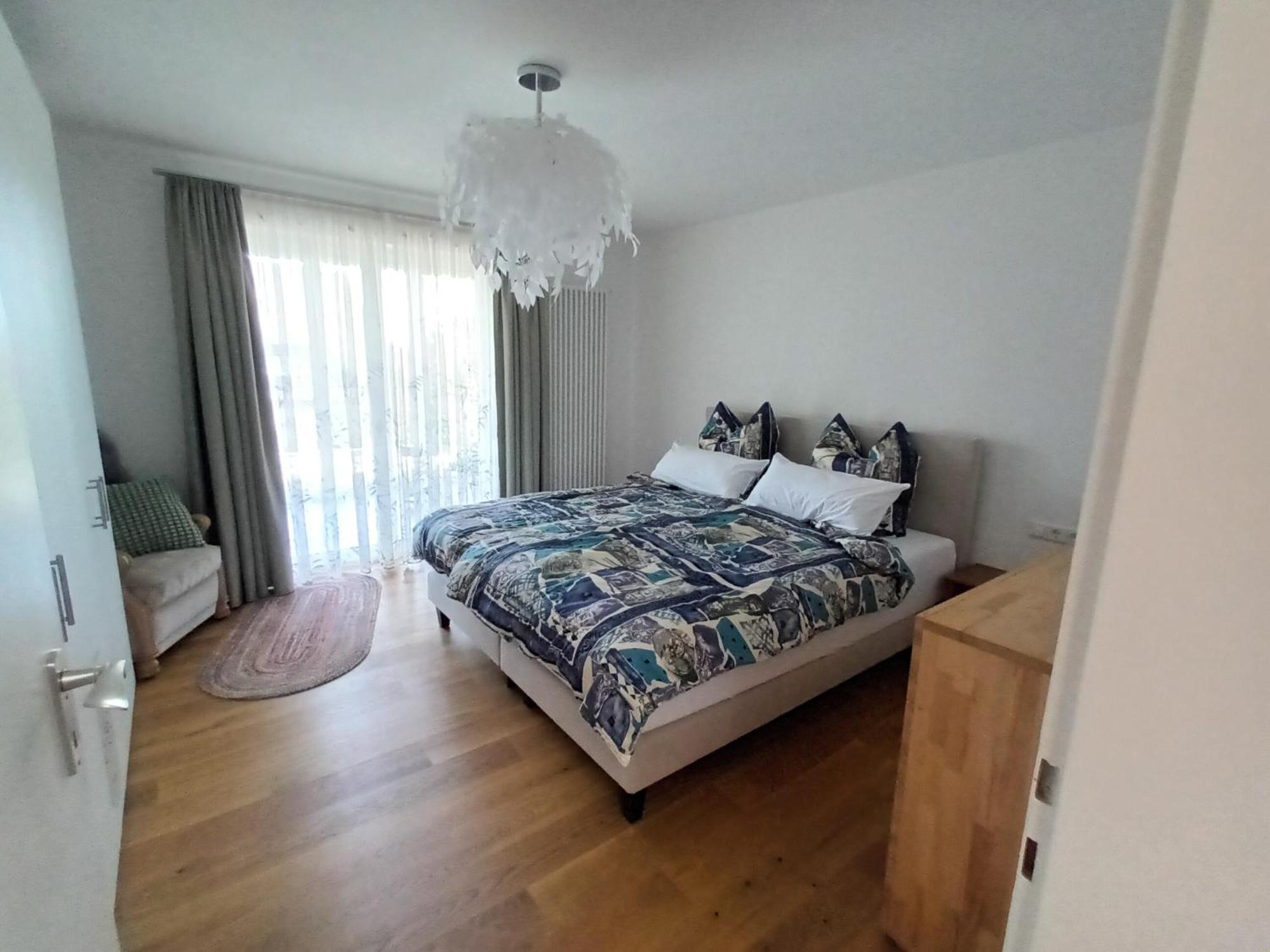 Vinea Apartment