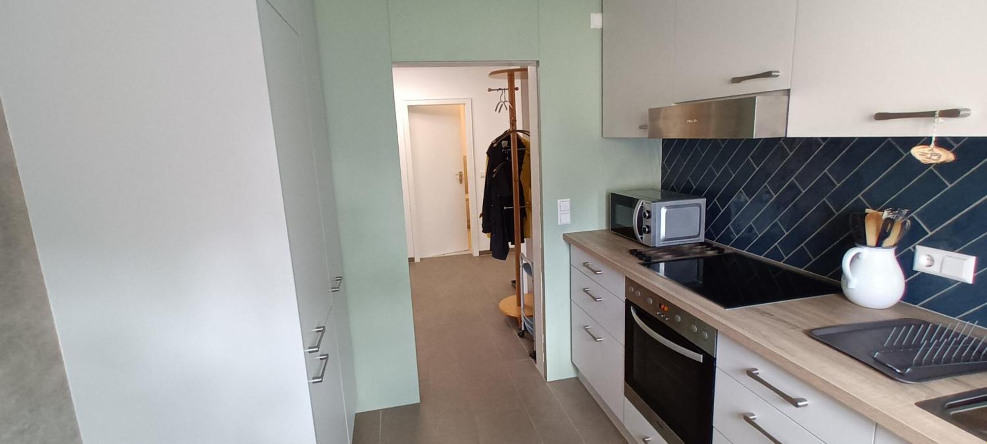 Vinea Apartment Mullheim (Baden-Wurttemberg)