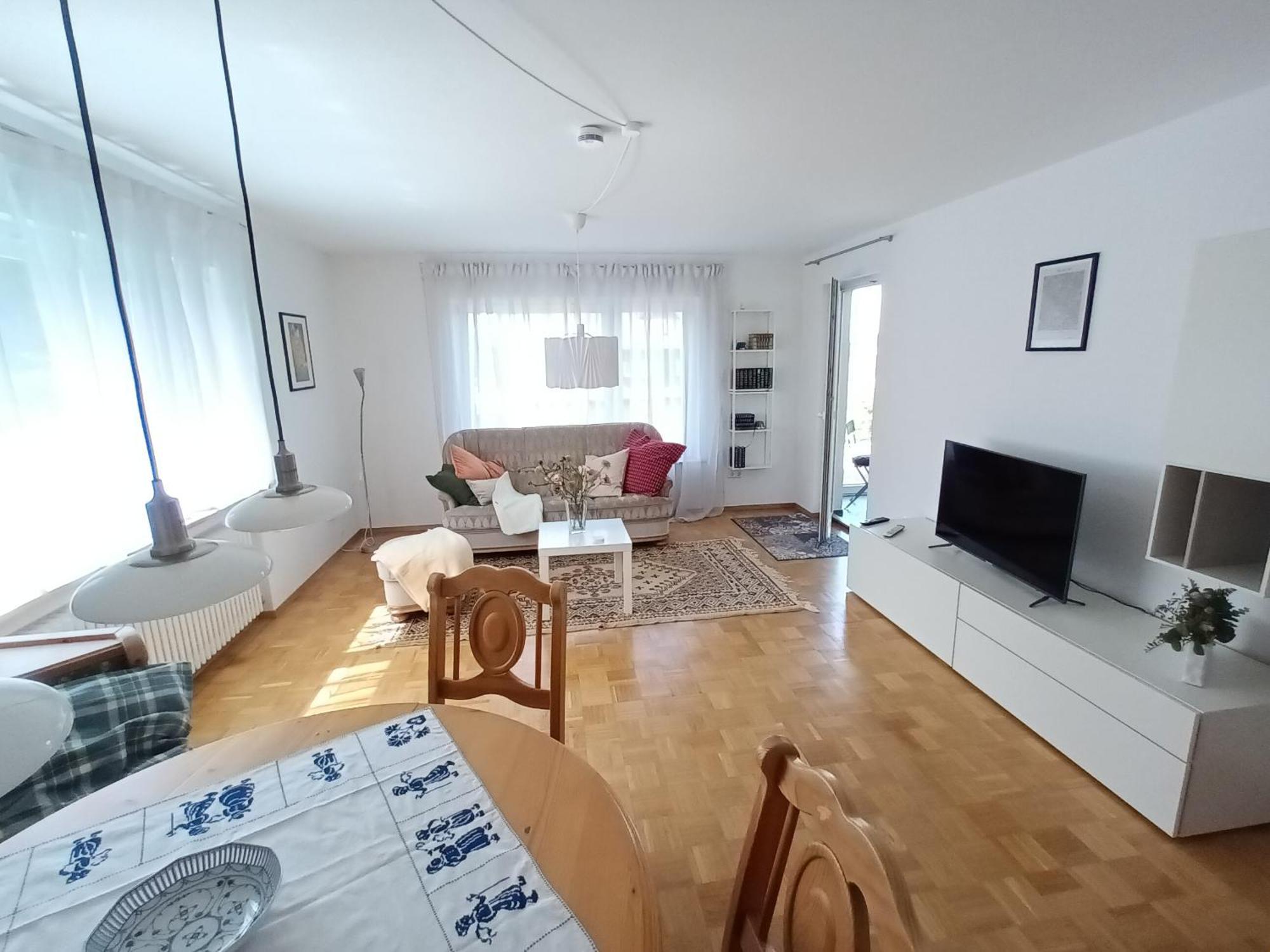 Apartment Vinea