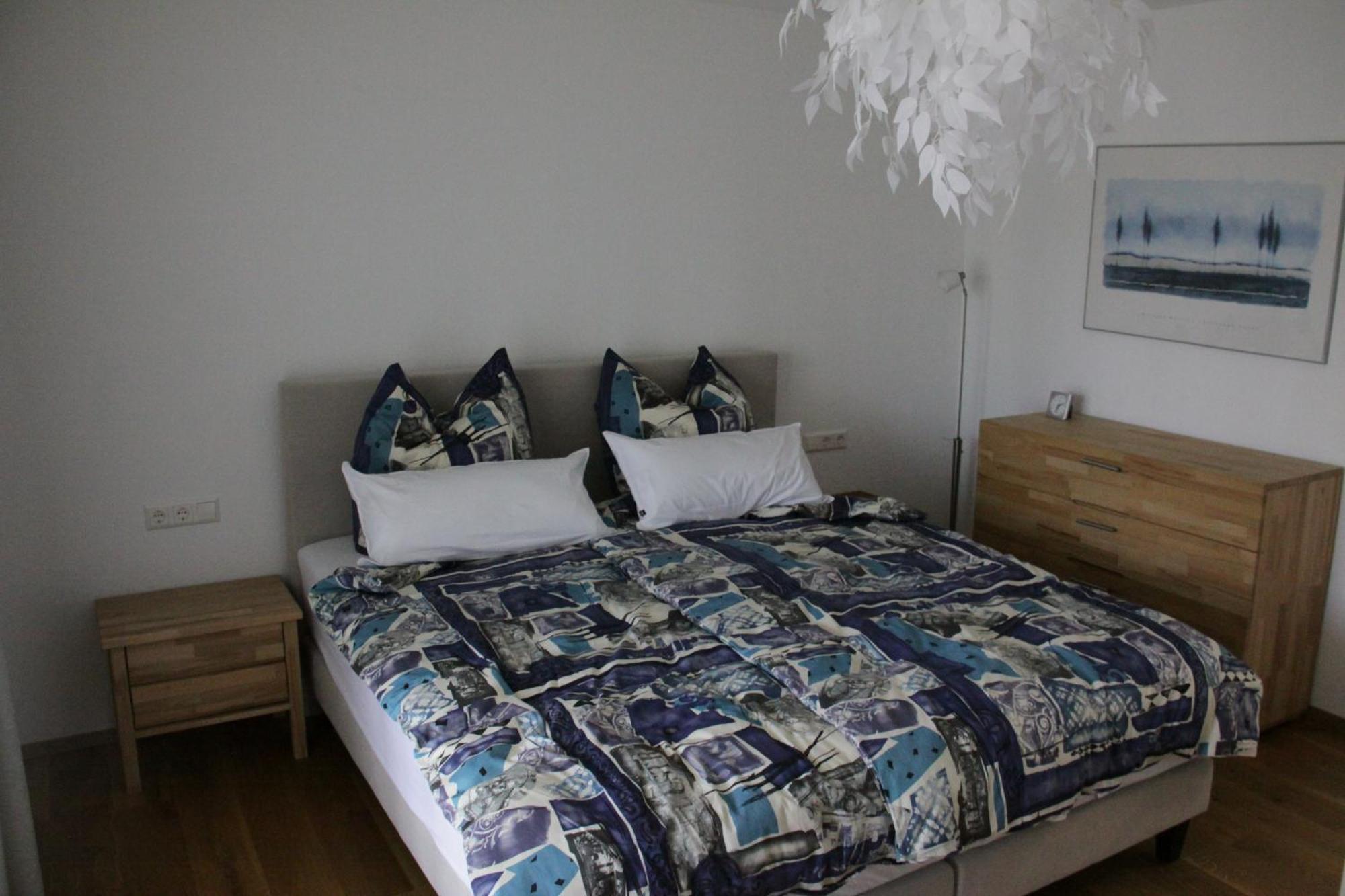 Vinea Apartment